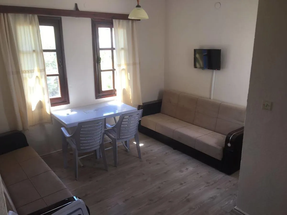 Gumbet Life Hotel Türkiye