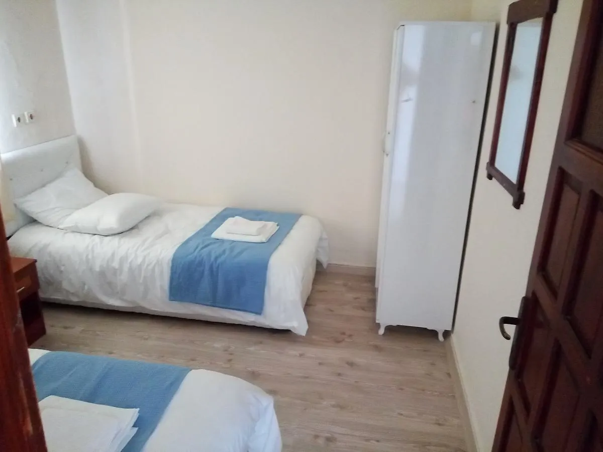 Gumbet Life Hotel Apart Otel