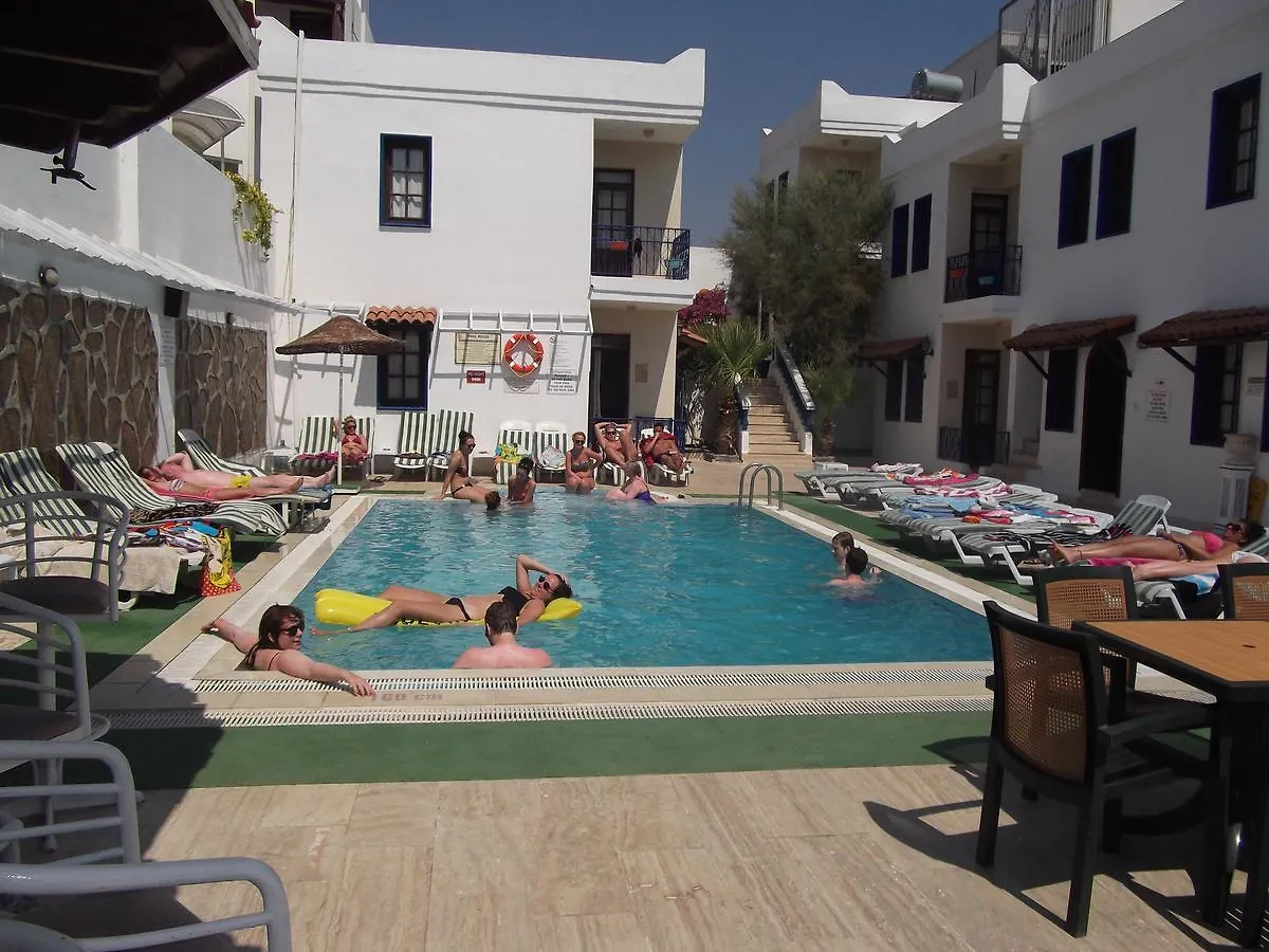 *** Apart Otel Gumbet Life Hotel Türkiye