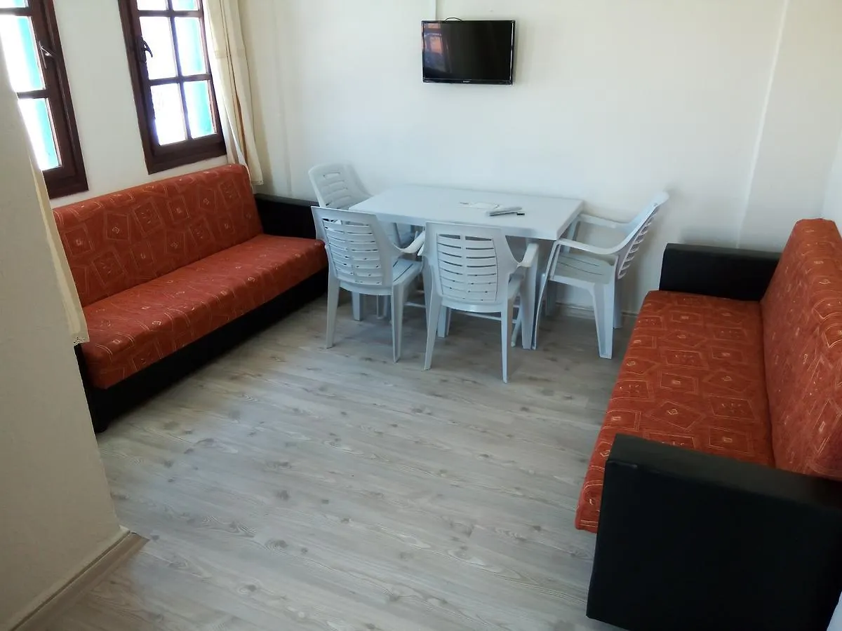 Apart Otel Gumbet Life Hotel