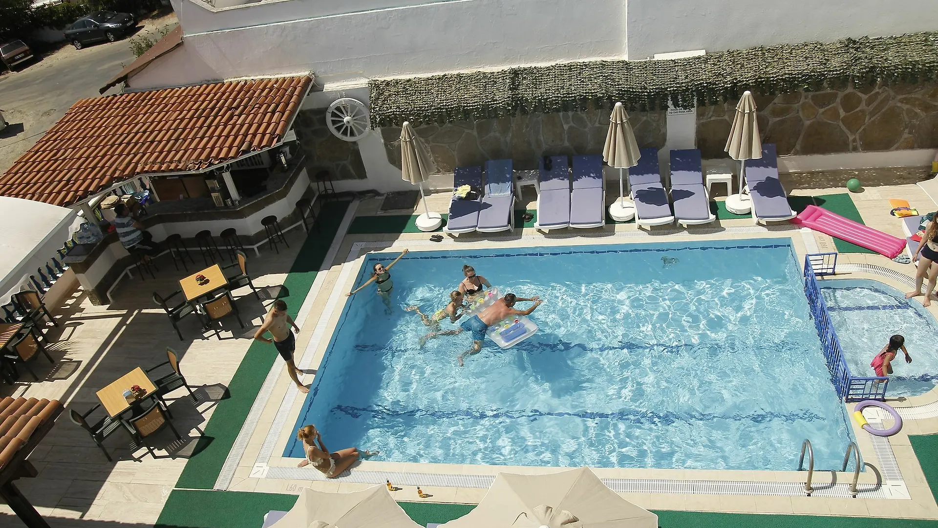 Gumbet Life Hotel
