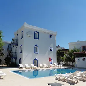 Kaptan Yilmaz Apart Otel