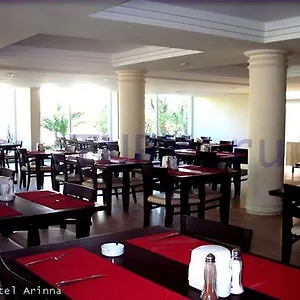 Club Arinna Otel